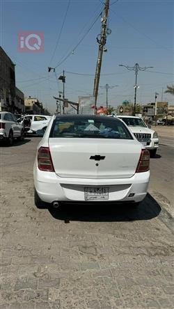 شيفروليه كوبالت